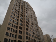 远洋万和四季 3室2厅 南