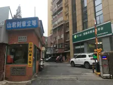 联农大厦 2室1厅 西北 西