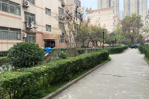 太白小区