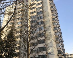 崇文门广渠门电梯中层东南大一居,环境好,位置好,交管局家属楼
