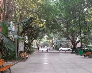 怡丰新城2室2厅南
