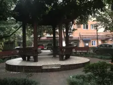 大坪 金银湾一房