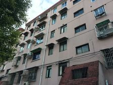 张家宅小区2室1厅南