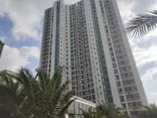 美韵公寓新上的1室刚需住宅,可落 户可上学,诚心出售随时看房