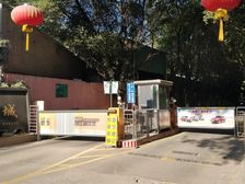 海杨城3室1厅东南