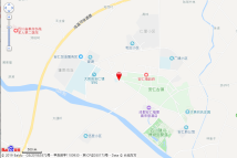 华侨城安仁里电子地图