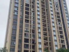 北大资源·江山名门B区 3室2厅 南 北