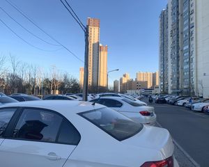 富华家园3室1厅东南北