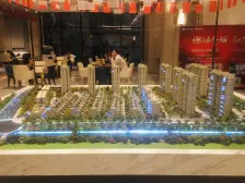 保利品质,15号线,九棵树艺术馆,配套成熟!