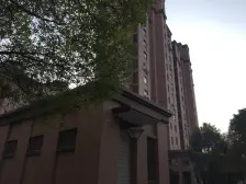 双南两房,户型方正,税费少,看房方便