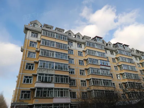 【哈尔滨健康家园(南岗)小区,二手房,租房】- 哈尔滨房天下