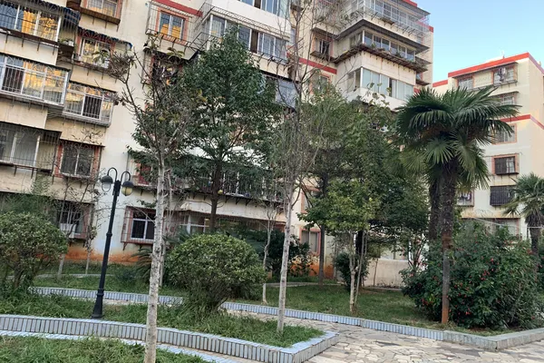 【昆明金桥花园小区,二手房,租房】- 昆明房天下