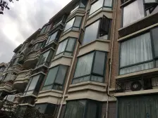 挑空复式,视野开阔,户型通透,使用面积大