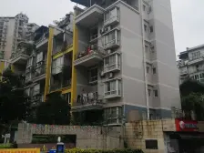 李家沱 江南水乡一房22万