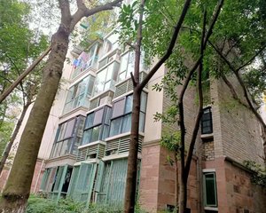 怡丰新城4室2厅西南