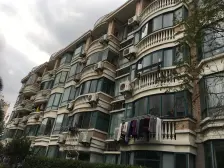 金虹桥·怡德苑·3室·2厅