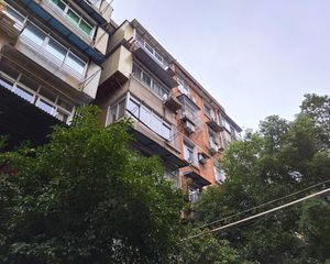 爱国路285号人事厅宿舍 南北通透,采光好 装修好,环镜优美 视野好,诚心出售