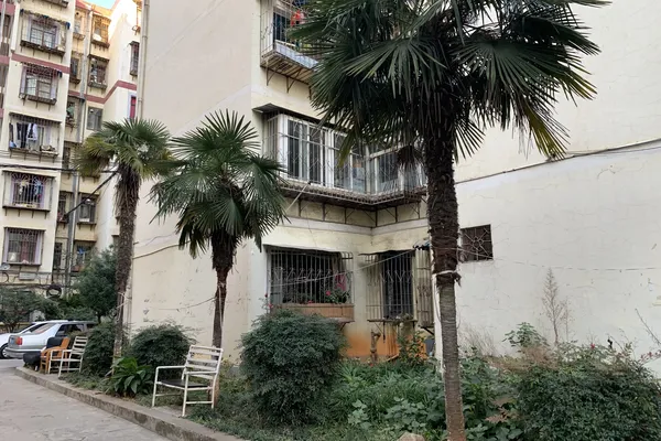 【昆明金桥花园小区,二手房,租房】- 昆明房天下