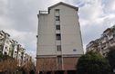 东城水岸实景图
