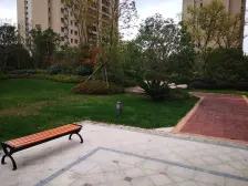 远洋万和四季 3室1厅 南