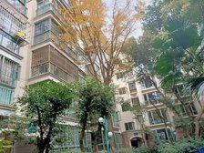 怡丰新城2室2厅南
