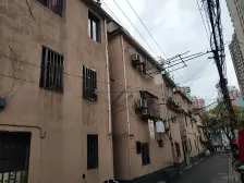 谭家桥小区 2室1厅 南 北