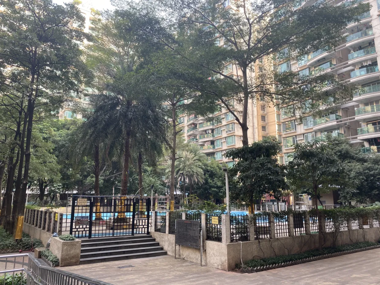 【广州愉景南苑小区,二手房,租房】- 广州房天下