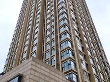 城市博客VC时代1室1厅西