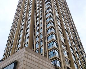 城市博客VC时代1室1厅西
