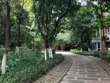 石桥铺 华宇名都城四房168万