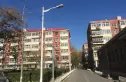 三角地第一区实景图