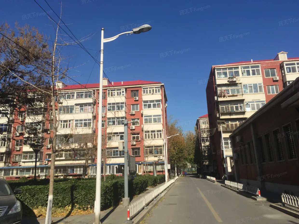 【北京三角地第一区小区,二手房,租房】- 北京房天下