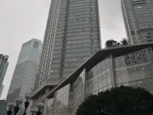 时代豪苑 3室2厅 南