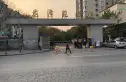 龙泽苑西区实景图