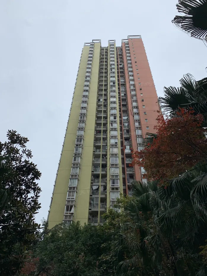 【重庆华宇名都城小区,二手房,租房】- 重庆房天下