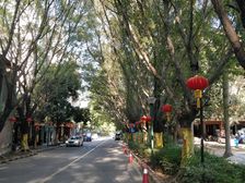 海杨城4室2厅北南