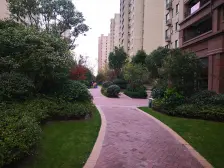 高品质小区 人车分流 高层视野开阔 婚房装修拎包入住