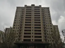 人车分流品质小区,环境佳采光好,户型好,功能三房