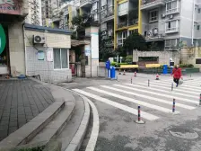 理工大学旁,精装2房,户型方正,拎包入住!