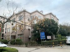 春申·高兴花园五街坊·2室·1厅