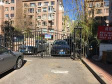 大纺周家街东纬路金盛 二室通厅中间楼层 光线充足