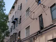 主卧朝南,环境优美,居家装修,诚意出售