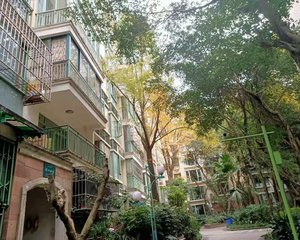 怡丰新城3室2厅南
