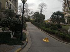 排名靠前,好房花园洋房+闹中取静+配套成熟+户型正气