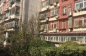 三角地第一区实景图