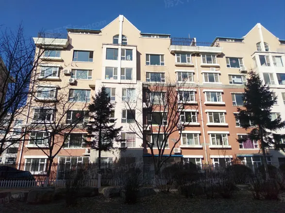 【长春力旺康景(一期)小区,二手房,租房】- 长春房天下