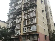 电梯房1518号线。