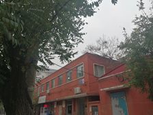 四环内北大街南里·2室·1厅随时看房近地铁不临街