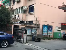 金虹桥·张家宅小区·3室·1厅