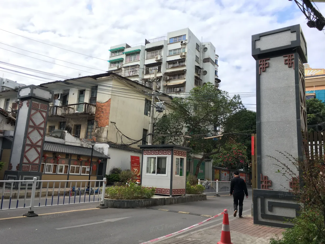 【南宁文化大院小区,二手房,租房】- 南宁房天下